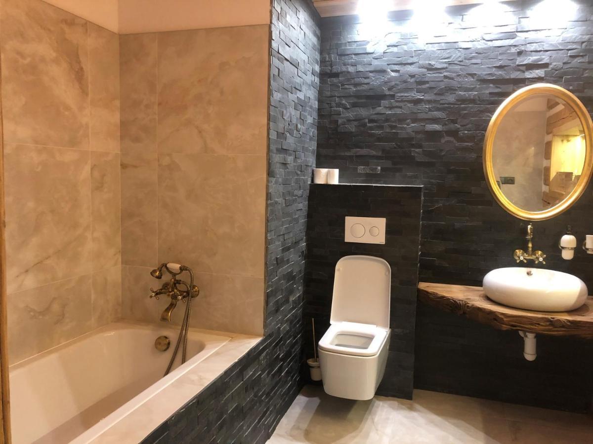 Appartamento Chajda Harrachov Esterno foto