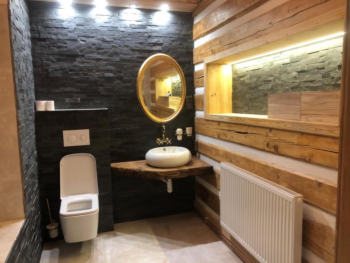 Appartamento Chajda Harrachov Esterno foto
