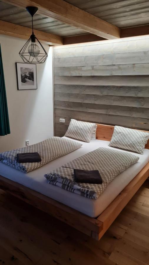 Appartamento Chajda Harrachov Esterno foto