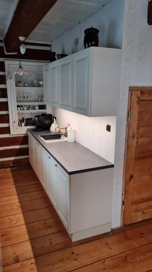 Appartamento Chajda Harrachov Esterno foto